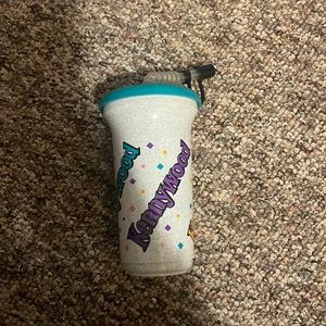 Vintage Kennywood Cup